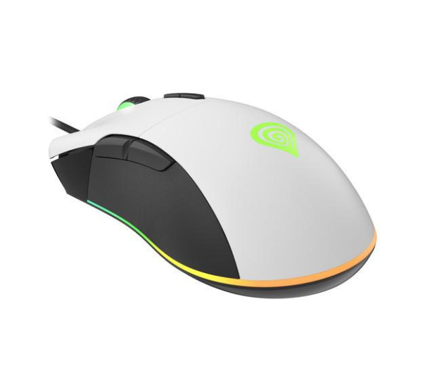 Genesis Krypton 290 biała - 1077376 - zdjęcie 4